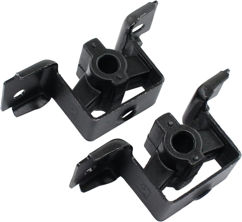 Roneeson Store Exhaust Pipe Mount Hanger for Nissan Frontier 2005-2019, Pathfinder 2005-2012, Xterra 2005-2015 - Image 4